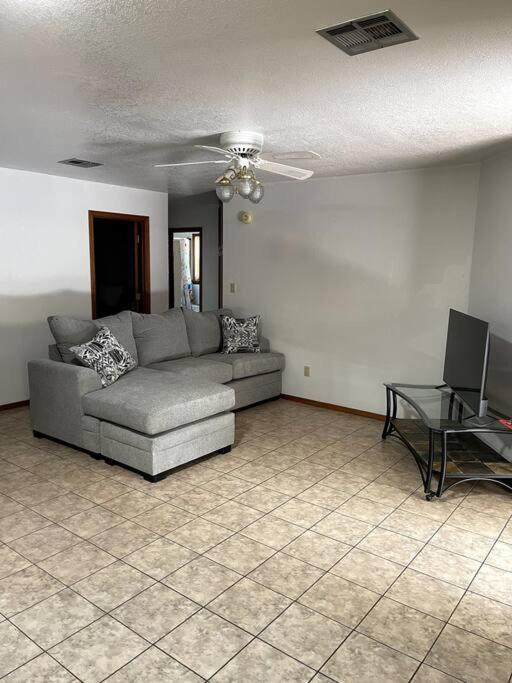 Townhouse, Two Car Garage, Fireplace Back Yard Las Cruces Exterior foto